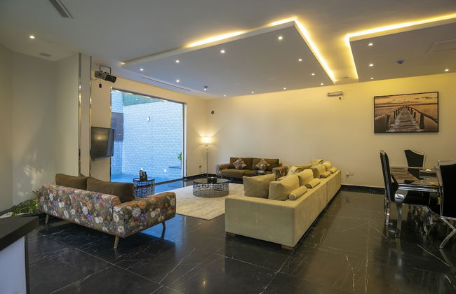 Arayik Resorts - Foto 14