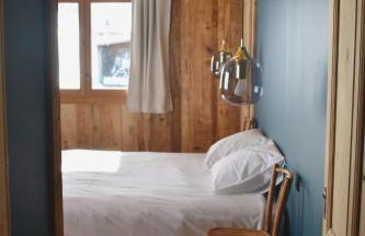 CHEZ NONNA - Charmant demi-chalet à la montagne - Photo 16