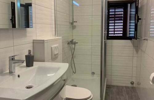 Apartments Nives - Three Bedroom Apartment with Terrace and Sea View - Foto 33