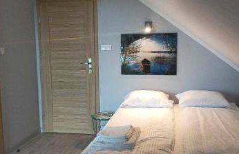 Pokoje gościnne Słoneczny Klon Dąbrówno - Foto 57