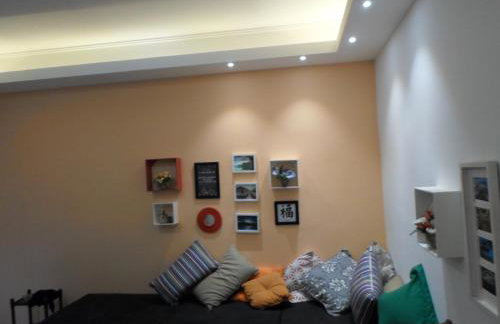 Temporada Rio Studio Lily 1 - Perto do Cristo e Copacabana - Photo 36