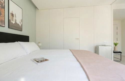 Limehome Barcelona Rector Triadó - Foto 84