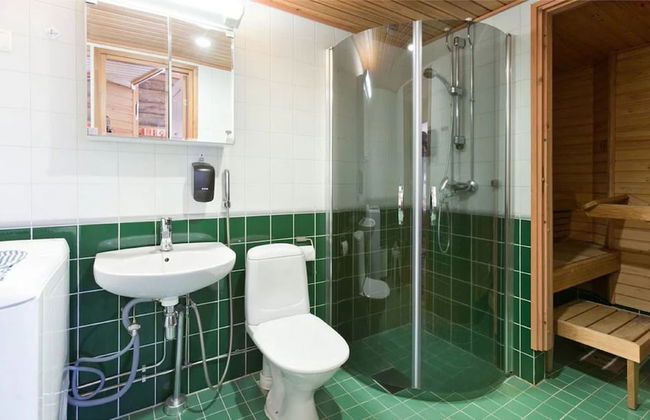 Holiday Club Saariselkä Apartments - Foto 66