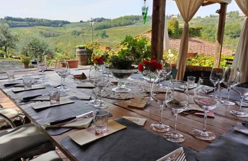 Agriturismo & Winery Il Bacio - Foto 23