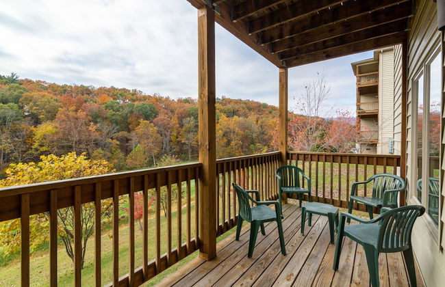 Massanutten's Woodstone Meadows by Tripforth - Foto 41