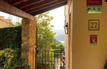 Magnifique Villa avec vue mer 8 personnes - Foto 32