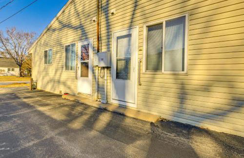 2 Mi to Dwtn Green Bay Ideally Located Townhome! - Foto 21