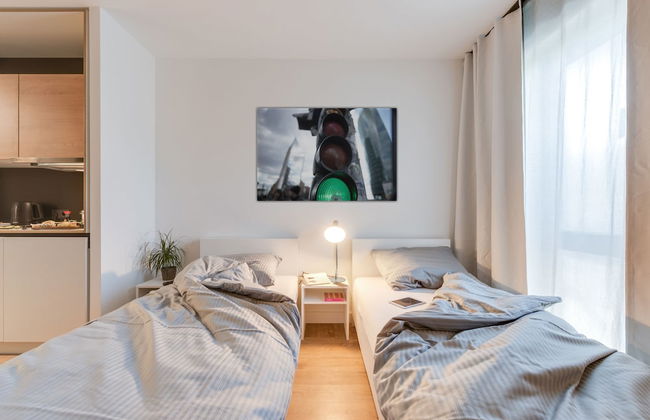 smartments Berlin Karlshorst - Foto 3