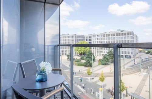 Downtown Apartments Berlin - Foto 136