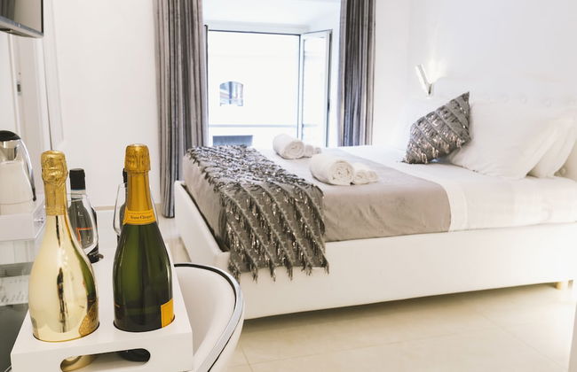 San Pietro Grand Suite - Foto 36