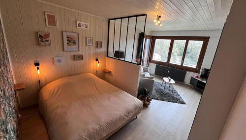 Le Tropical - Vue sur les montagnes - 4 personnes - Foto 4