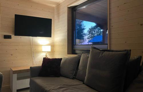 U Progu Lasu - Foto 25