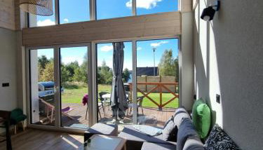 Przystań Lubie - Foto 4