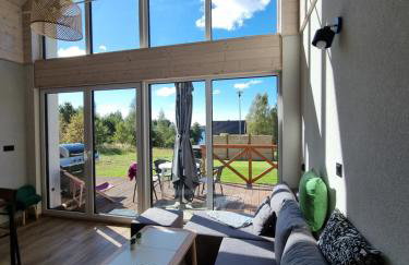 Przystań Lubie - Foto 4