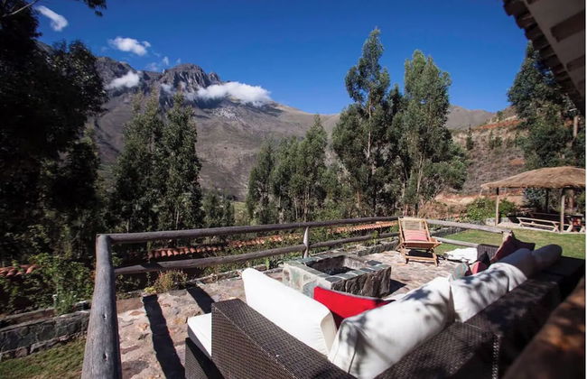 Samay Wasi Mala - Foto 11