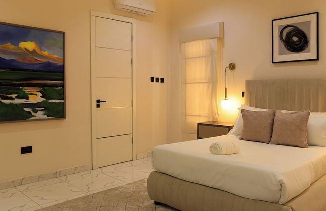 George Residence Parkview - Foto 31