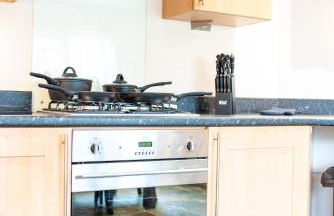 Apartment 9 - Photo 44