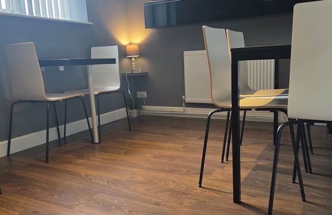 Chatterley House - Foto 20