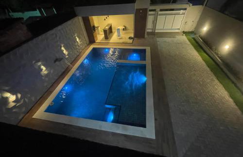 Casa em Aratuba - Foto 1
