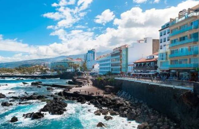 Apartamento Atardecer Martianez - Foto 15