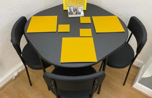 Dwell City Living - Foto 20