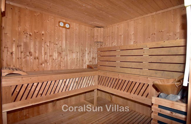 Amazing Luxury Villa, Enormous Heated Pool Jacuzzi, Gym, Games Room In Paphos, - Foto 58