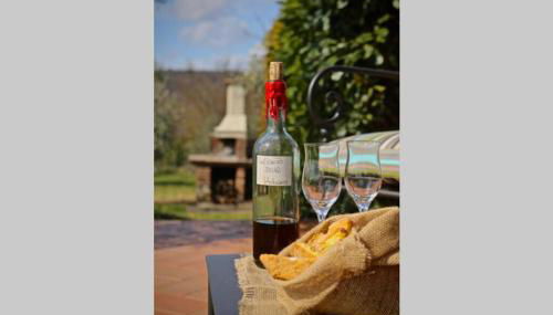 La Casina della Quercia, Your Tuscan Oak Tree House - Foto 3