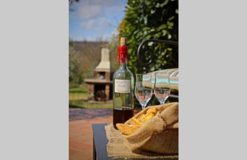 La Casina della Quercia, Your Tuscan Oak Tree House - Foto 3