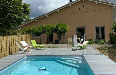 Ma tonnelle fleurie - Foto 14