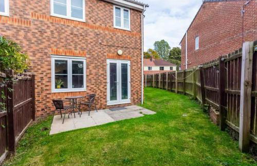 The Woodlands 3bed 2bath 4 mile Durham City - Photo 16