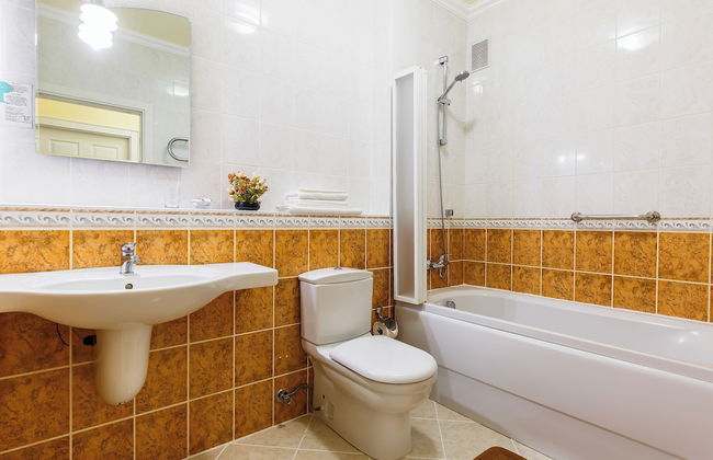 Europa Residence - Foto 19