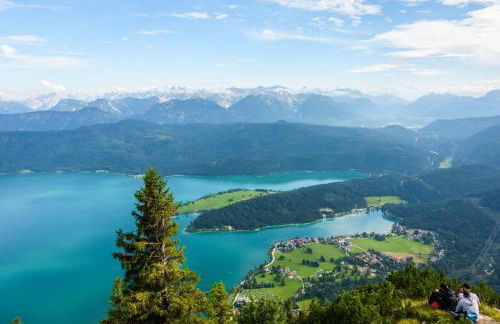 Seehof Apartments - Foto 11