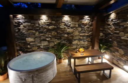 Casa Papalino, con Jacuzzi e vista sulle colline di Vinci - Foto 54