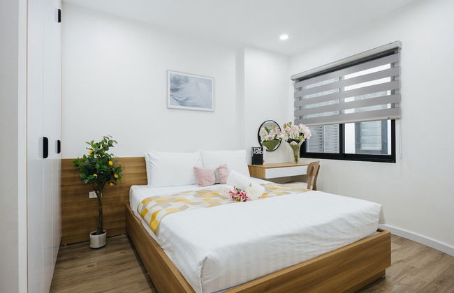 Label6 Coliving Quang Khanh - Foto 34