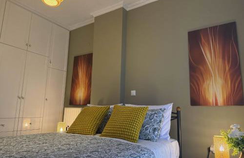 Ntarmos Apartment - Foto 19