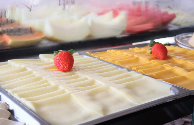 Center Suíço Flats e Shopping - Foto 44