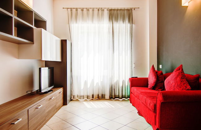 Residenza Cenisio - Foto 40