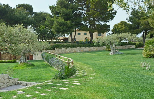 Villa Terra del Sole - Foto 21