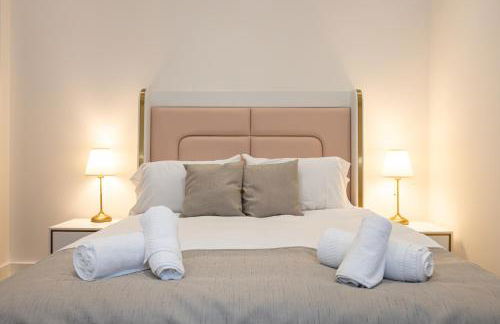 Amazing 1BD Apartment China Town Manchester - Foto 37