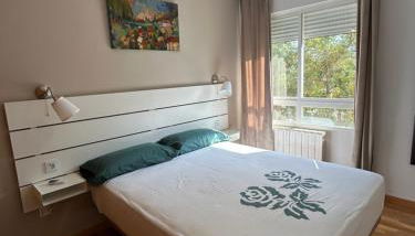 VUT EL PARQUE - aparcamiento GRATIS - Foto 5