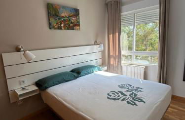 VUT EL PARQUE - aparcamiento GRATIS - Foto 5