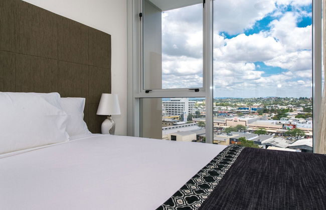 Empire Apartment Hotel - Foto 5