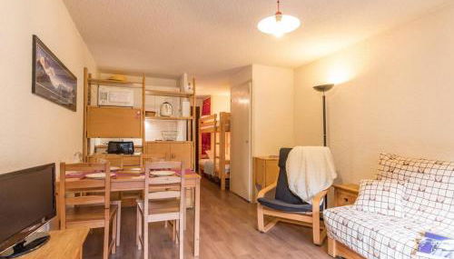 Charmant studio ski-in/ski-out 4 pers. avec piscine, jardin et parking à La Salle les Alpes - FR-1-330F-62 - Photo 4