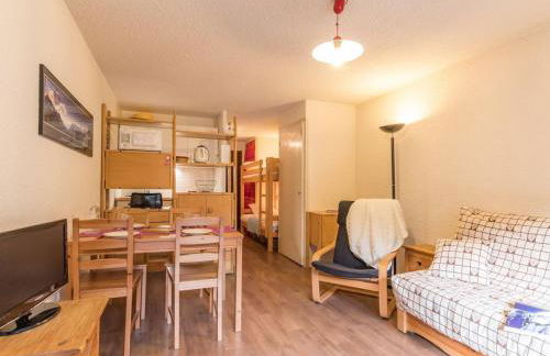 Charmant studio ski-in/ski-out 4 pers. avec piscine, jardin et parking à La Salle les Alpes - FR-1-330F-62 - Photo 4