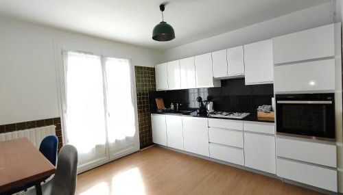 Les jardins Ducarouge 1 climatisé - Foto 3