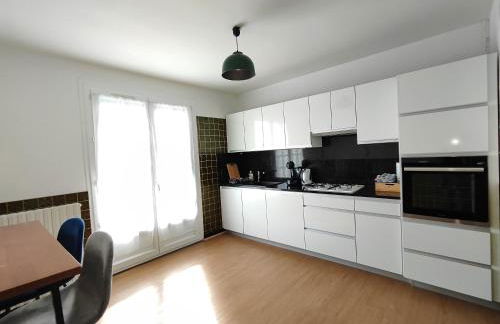 Les jardins Ducarouge 1 climatisé - Foto 3