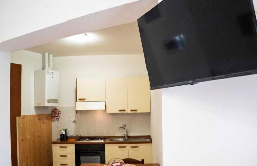 Agriturismo Castelfranco - appartamenti Norcia - Foto 3