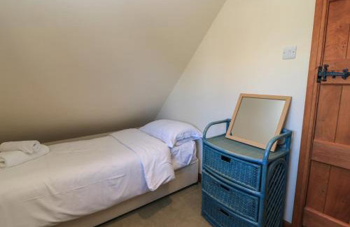 Granary Cottage - Foto 15