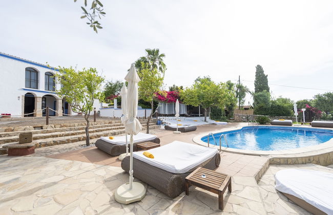 Agroturismo Can Marquet - Foto 1