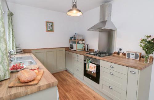 Cattersty Cottage - Foto 9